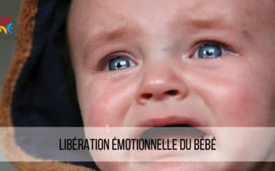 Libération émotionnelle du bébé